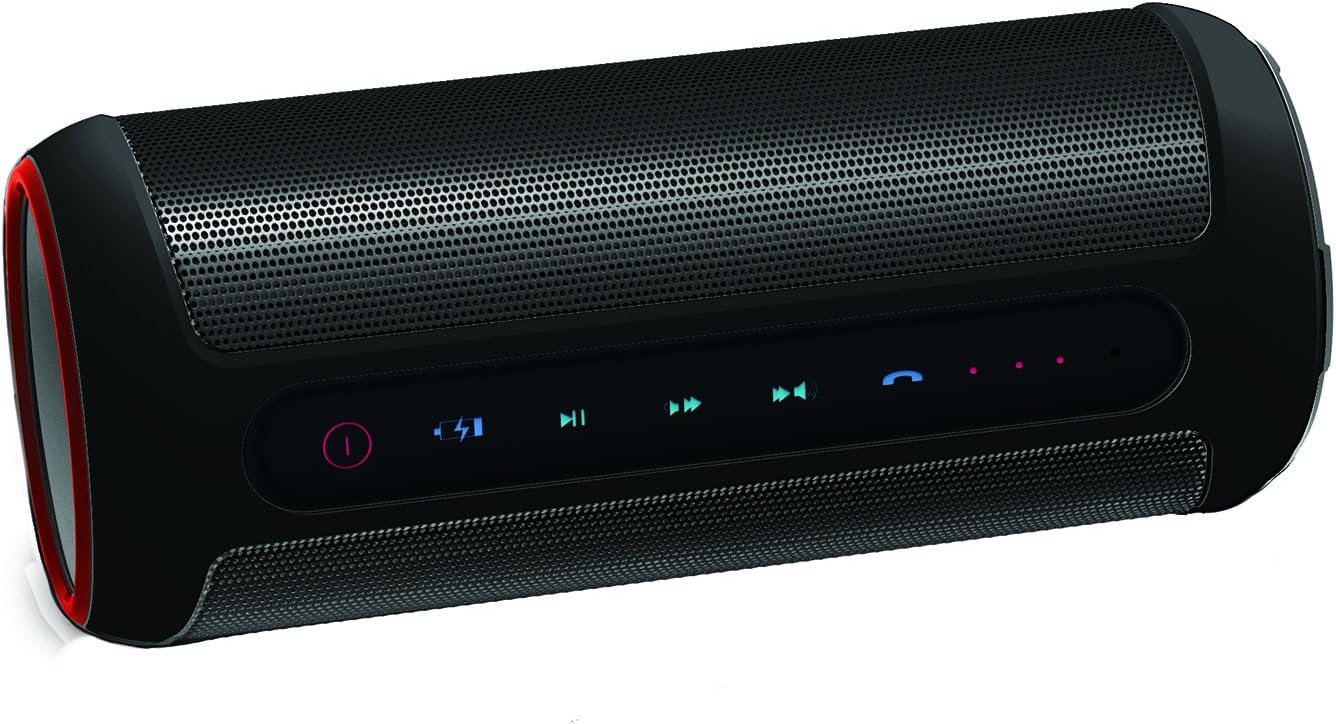 bell bluetooth speaker price