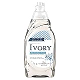 Ivory Ultra Classic Scent Dishwashing Liquid 24 OZ