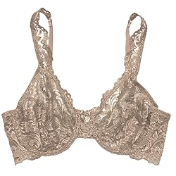 Smart & Sexy womens Signature Lace Unlined