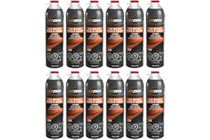 emzone Air Intake Carb and Choke Cleaner, 14.75 Ounces