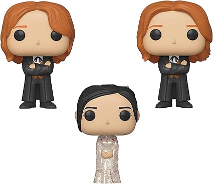 funko george weasley