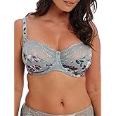 Fantasie Womens Pippa Underwire Side Support Bra