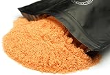 AROMATIKA Foot Bath Salt Jasmine Vanilla 1000g Pedicure Soak Sea Salt Foot Care view 4