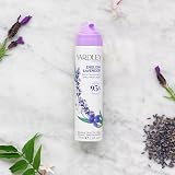 Yardley London English Lavender Body Spray 75ml view 2