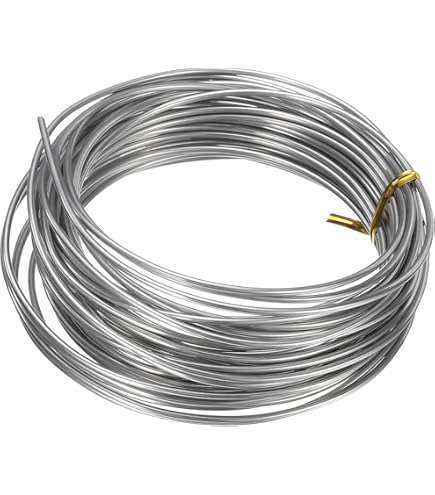 Acciaio Inossidabile 316L – 50 ' – 20 Gauge Wire - Foto 9