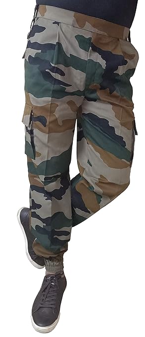 military pants flipkart