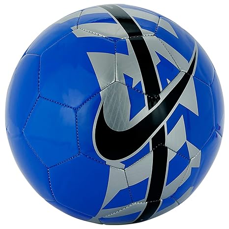 nike react soccer ball