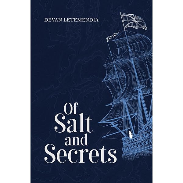 The Smoke and the Sea (The Isles): Cross, Katie: 9798280428539