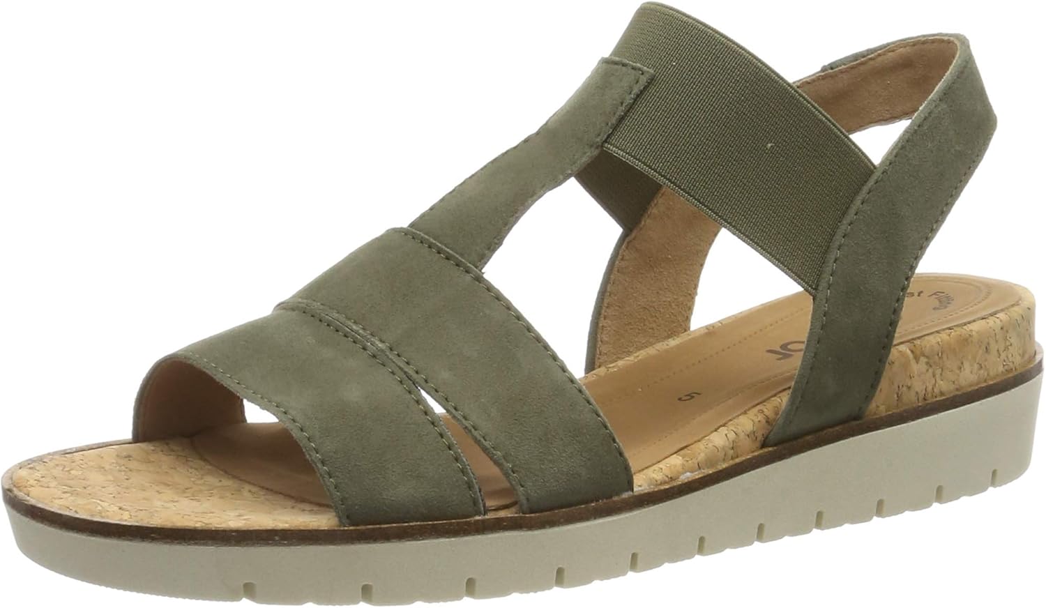 gabor sandals sale amazon