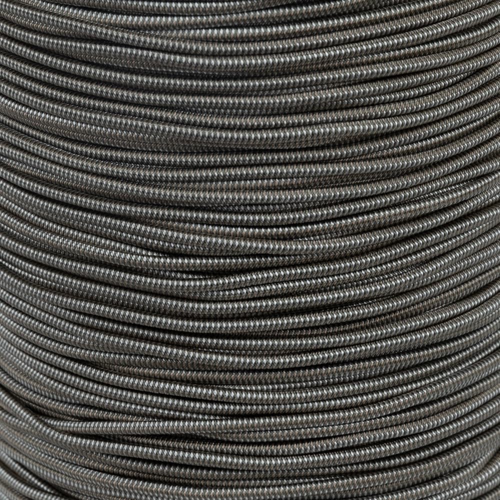 Paracord Planet 1/8 Inch Shock Cord – Nylon
