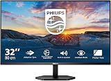 Philips 32E1N3100LA 32 Inch Full HD Monitor with HDMI 1.4 VGA Tilt