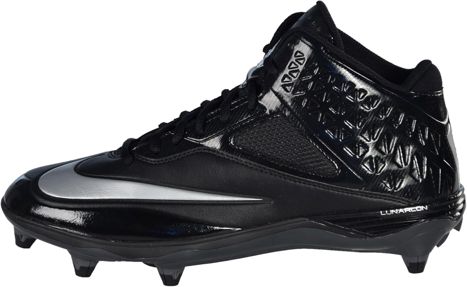 nike lunarlon football cleats