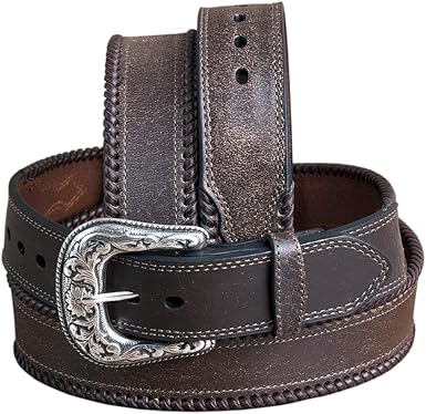 d and g belt