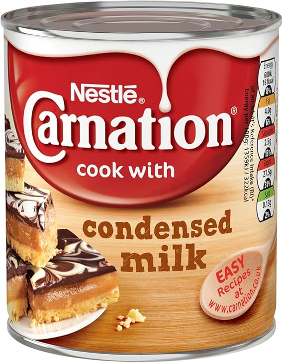 Carnation Condensed Milk Recipes Australia Besto Blog