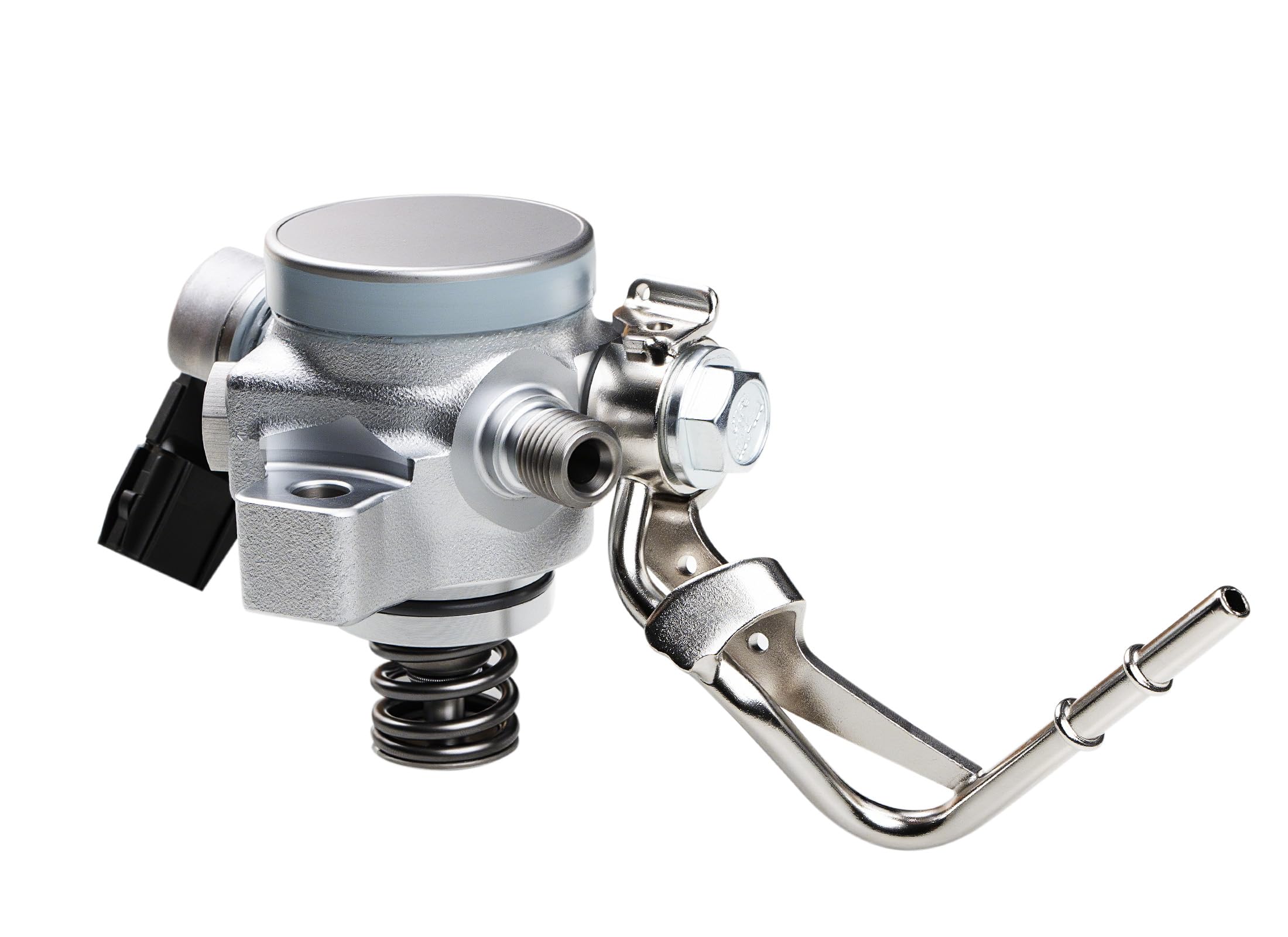 Photo 1 of 16790-5A2-A01 High Pressure Fuel Pump Compatible with Honda Accord EX-L Acura TLX Base 2.4L L4 2013-2016, Replaces #DP507, 16790-5LA-305, 16790-5A2-A01, 295100-0333