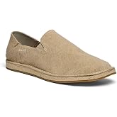 Sanuk Donny Crafted - Men Loafers