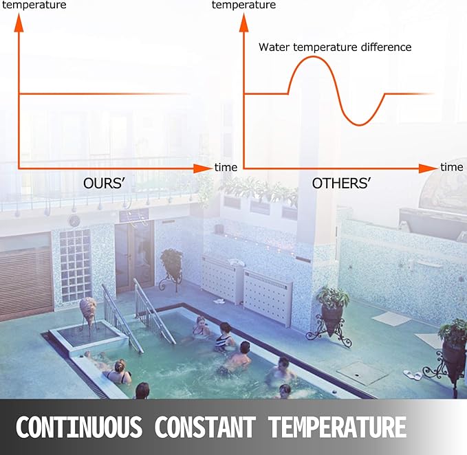 piscina acero inoxidable