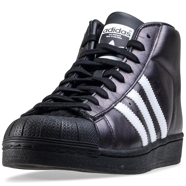 adidas Herren Promodel Low-top