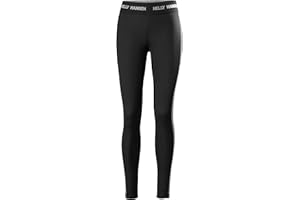 Helly Hansen Women's LIFA Base Layer Pants