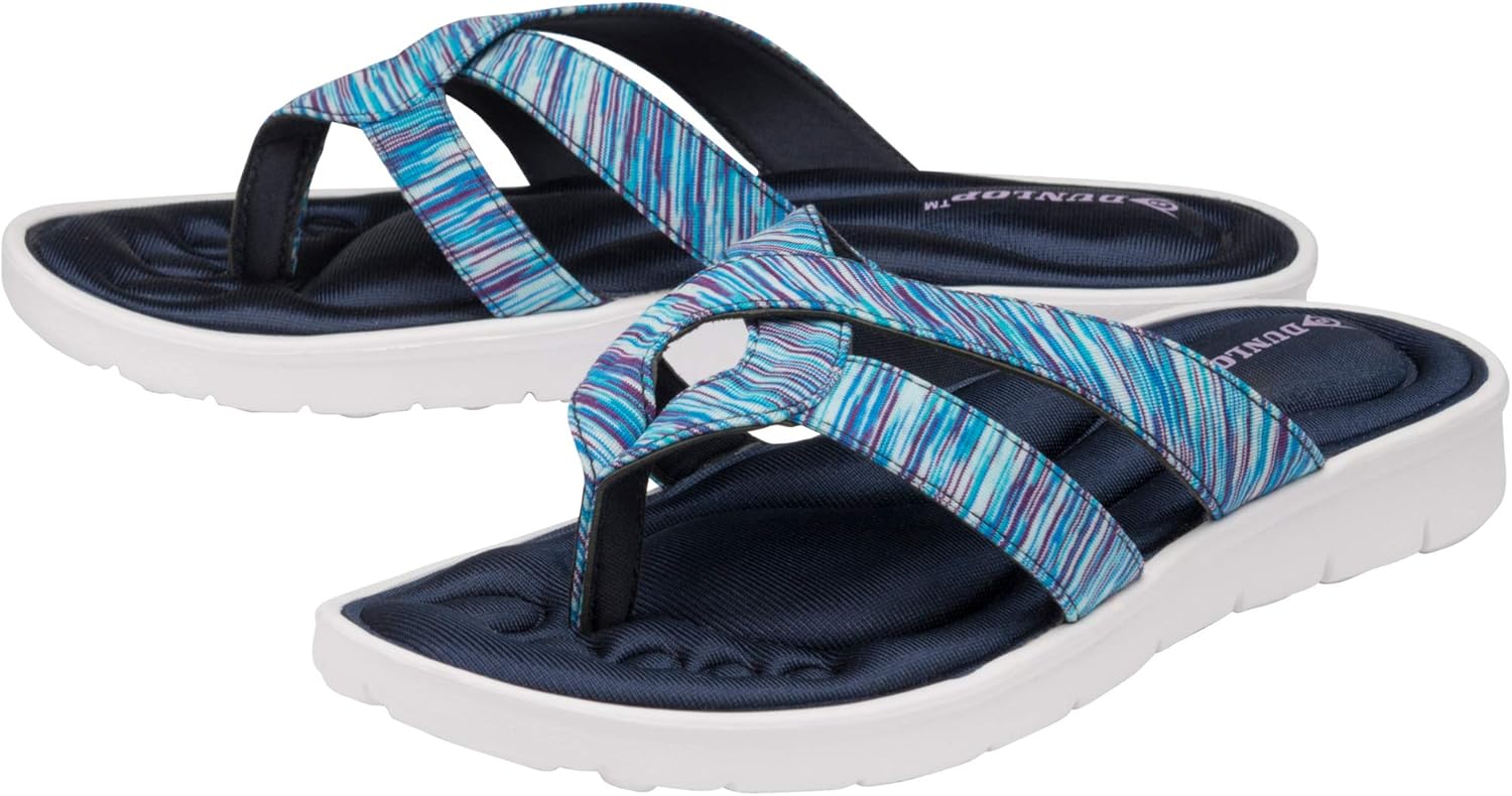 sandali con plantare memory foam