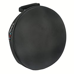 khanka Hard Case Replacement for Harman Kardon Onyx