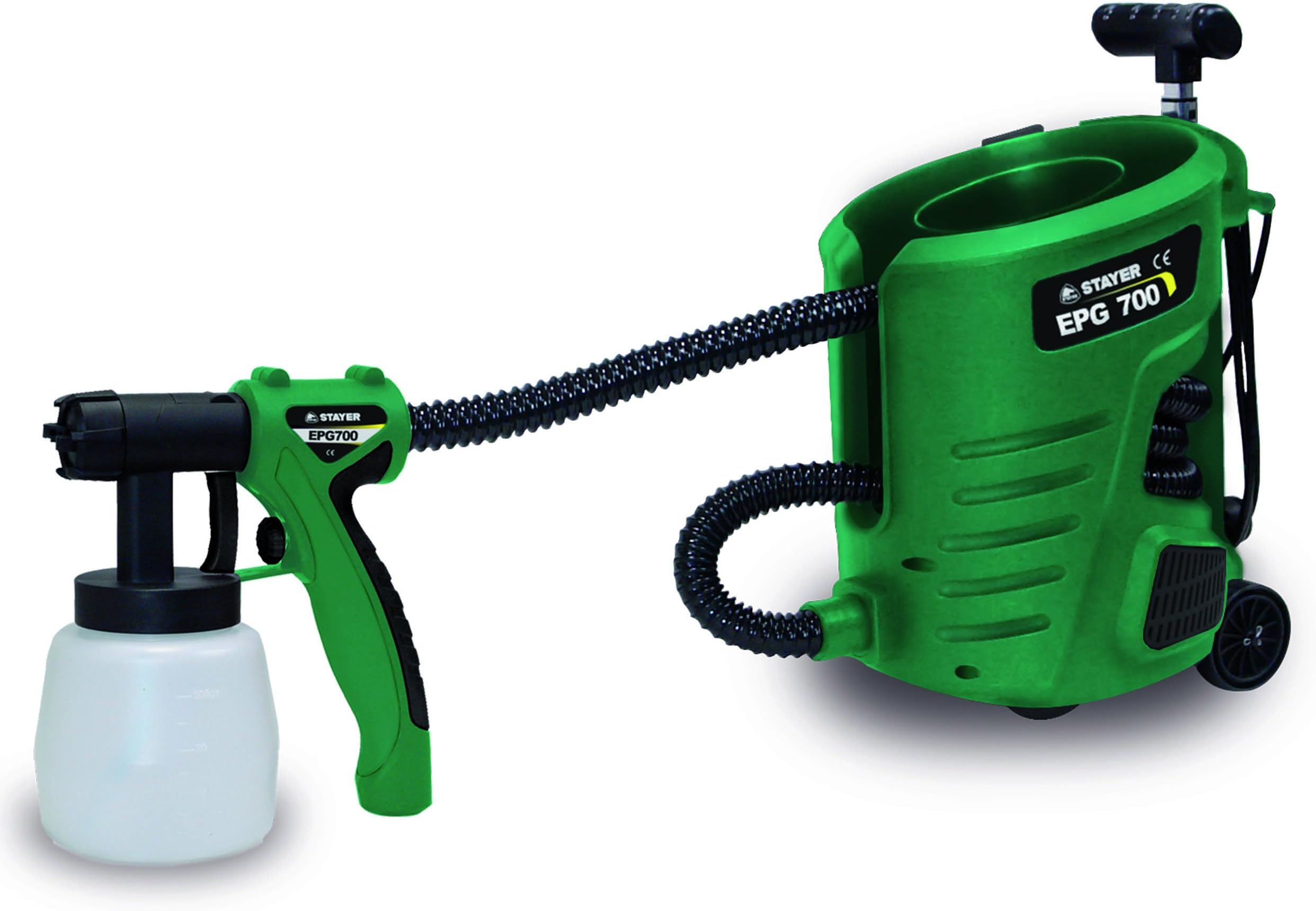Stayer epg700 – epg700. 700 W 0.8 ltmin