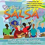 The Book of Salsa: A Chronicle of Urban Music from