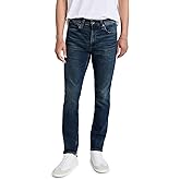 rag & bone Men's Fit 2 Authentic Stretch Jeans