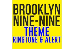 Brooklyn Nine-Nine Theme Ringtone