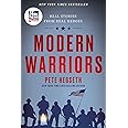 Modern Warriors: Real Stories from Real Heroes