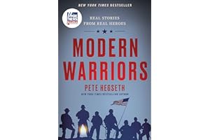 Modern Warriors: Real Stories from Real Heroes
