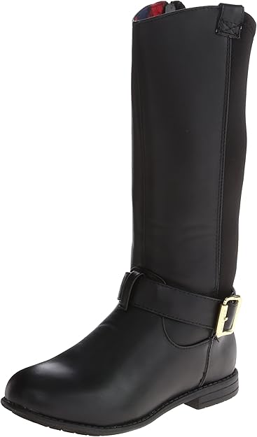 tommy hilfiger children's boots