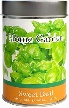 Amazon Co Jp ナガクラ ホームガーデンs スイートバジル Hg 01 Diy 工具 ガーデン