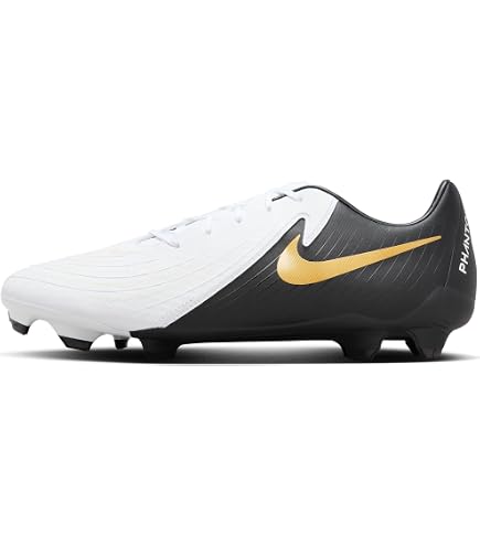 Amazon.com | Nike Phantom GX Pro DD9463-600 Bright Crimson-White