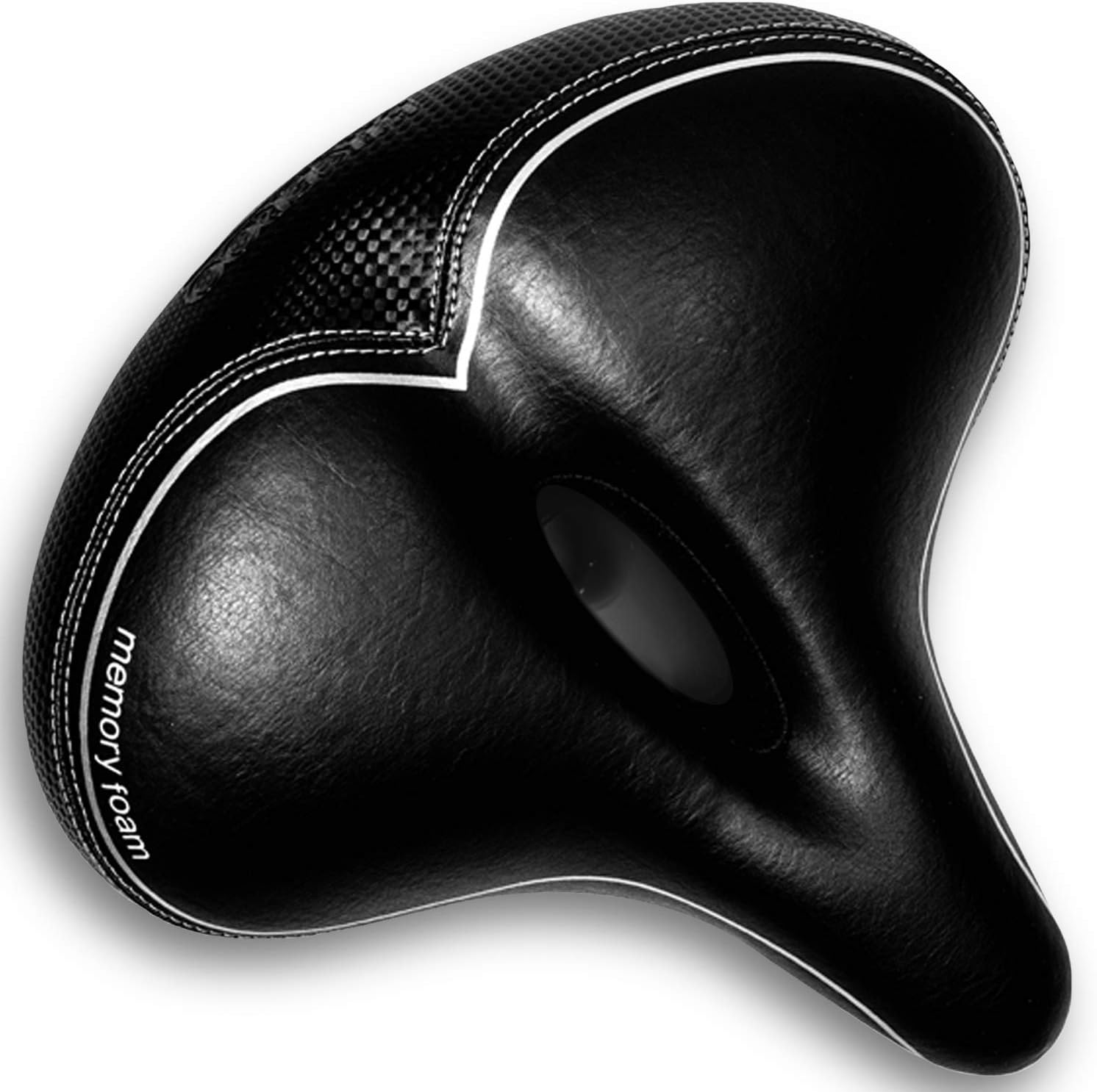 The Best Comfortable Bike Seats for Overweight Cyclists in 2023