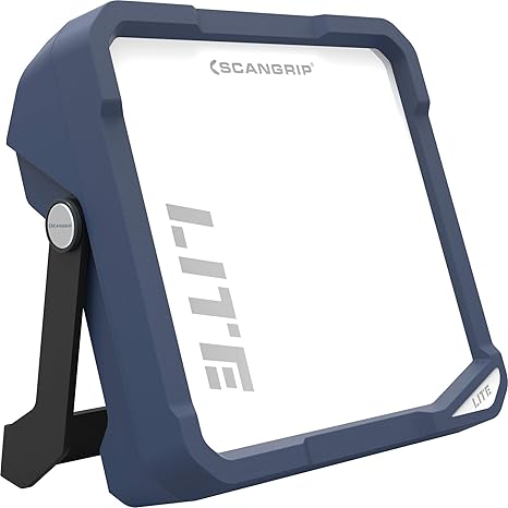 Scangrip 03.5453 Vega Lite 4000 LED-Baustrahler