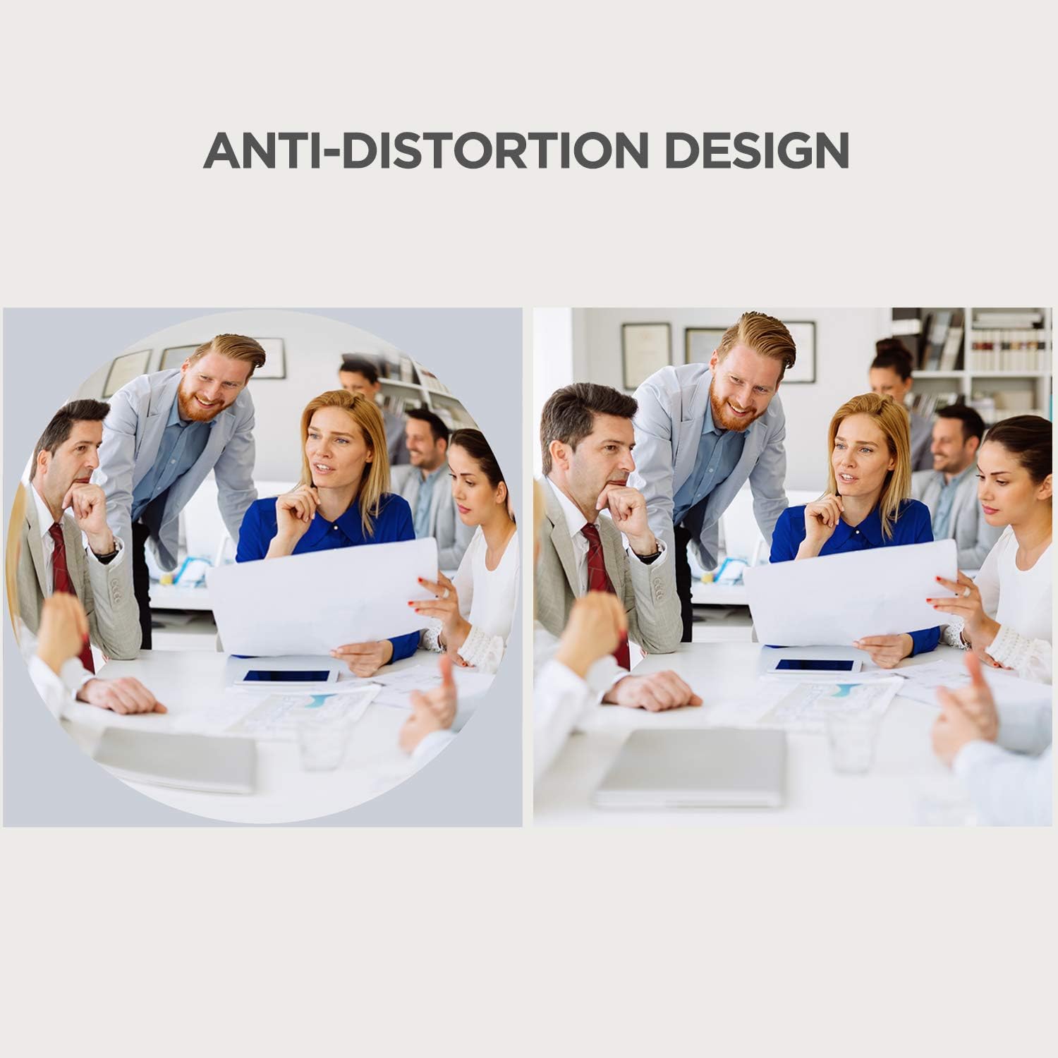 FHD Webcam 1080P, AUSDOM AW615 Computer Camera with Microphone USB Web Cam for Online Video Calling Skype YouTube Live Streaming Recording on Desktop Laptop PC Compatible with Mac Android Windows: Electronics