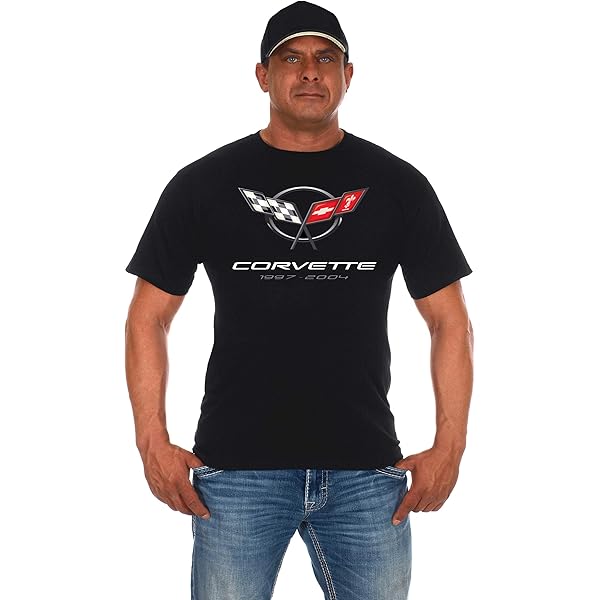 Amazon.com: JH DESIGN GROUP Men's Dodge Challenger Car Short