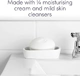 Dove Original Beauty Bar Soap 6x 90g with ¼ Moisturising Cream for Soft Skin view 6