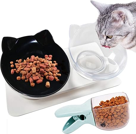 cat dishes amazon