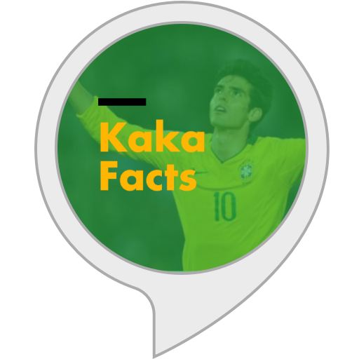 Kaka Facts Alexa Skills