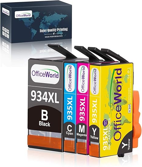 hp 6830 ink cartridges