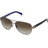 kate spade new york womens Dalia/S Us Aviator Sunglasses