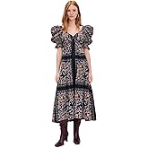 Cleobella Women's Jewel Ankle Dress