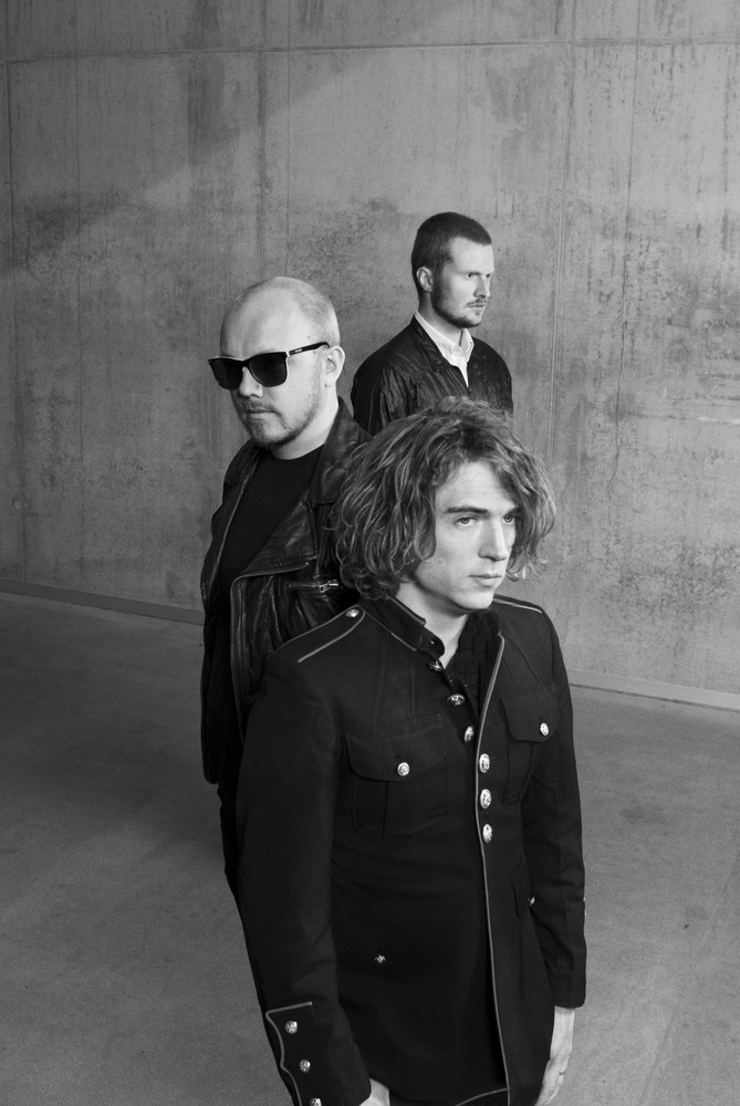 Carpark North bei Amazon Music