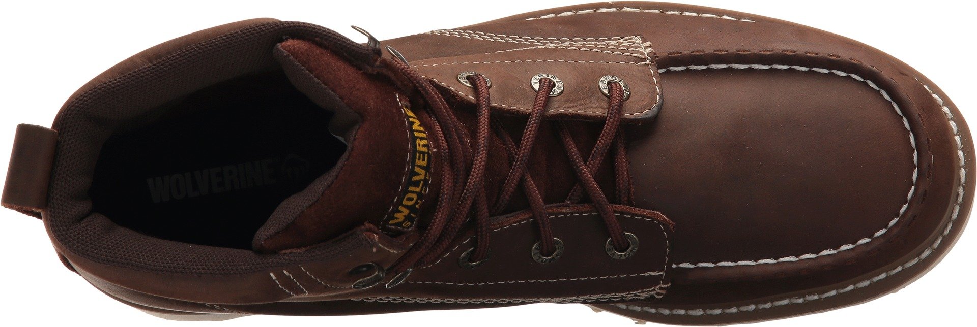 Wolverine Men's Loader 6