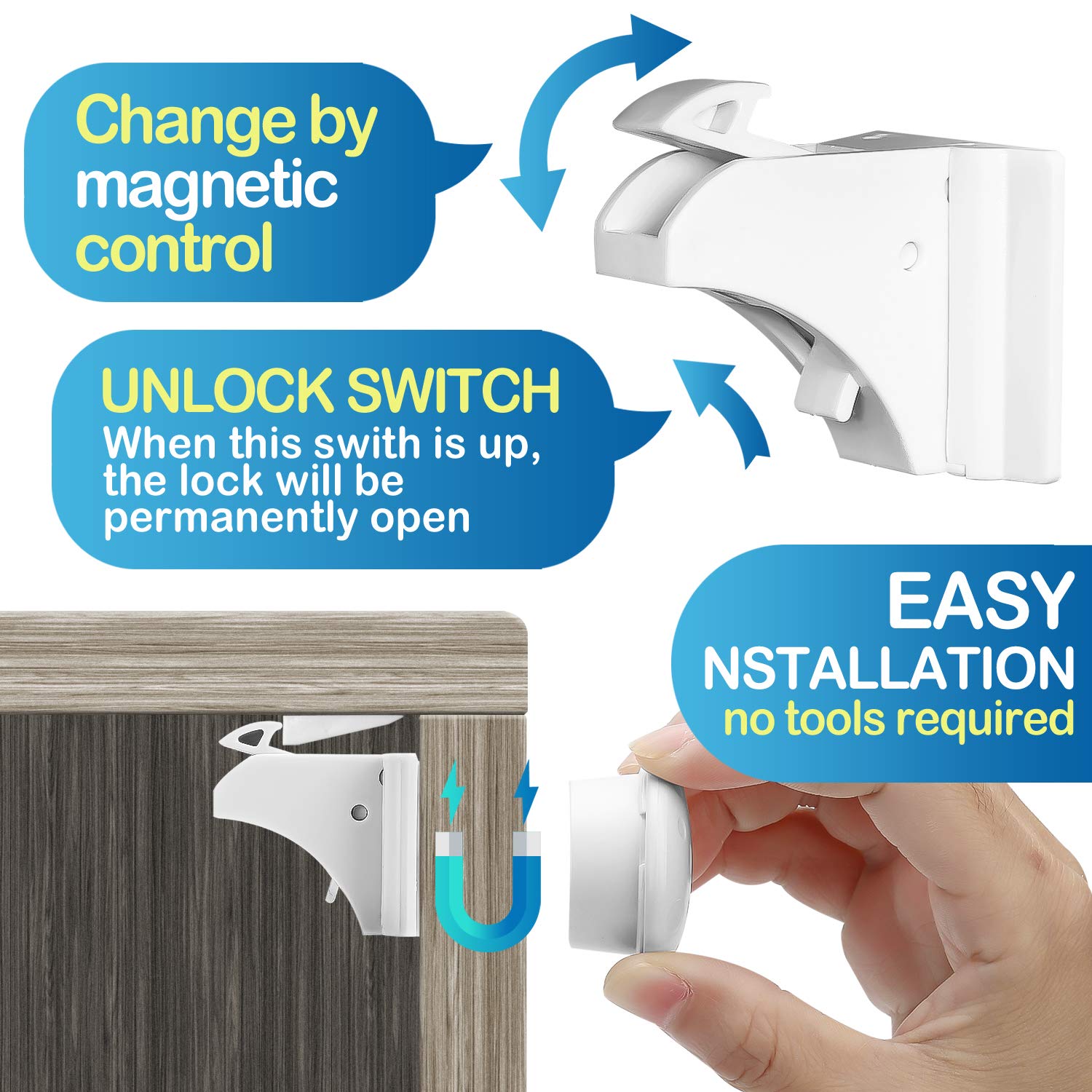 best baby proofing kit