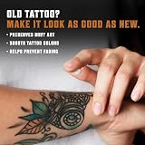 Viking Revolution Tattoo Aftercare Balm 56.6g Natural Moisturizing Cream view 4