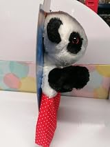 Sooty The Sooty Show Soo Hand Puppet Medium Red Brand Sooty view 4