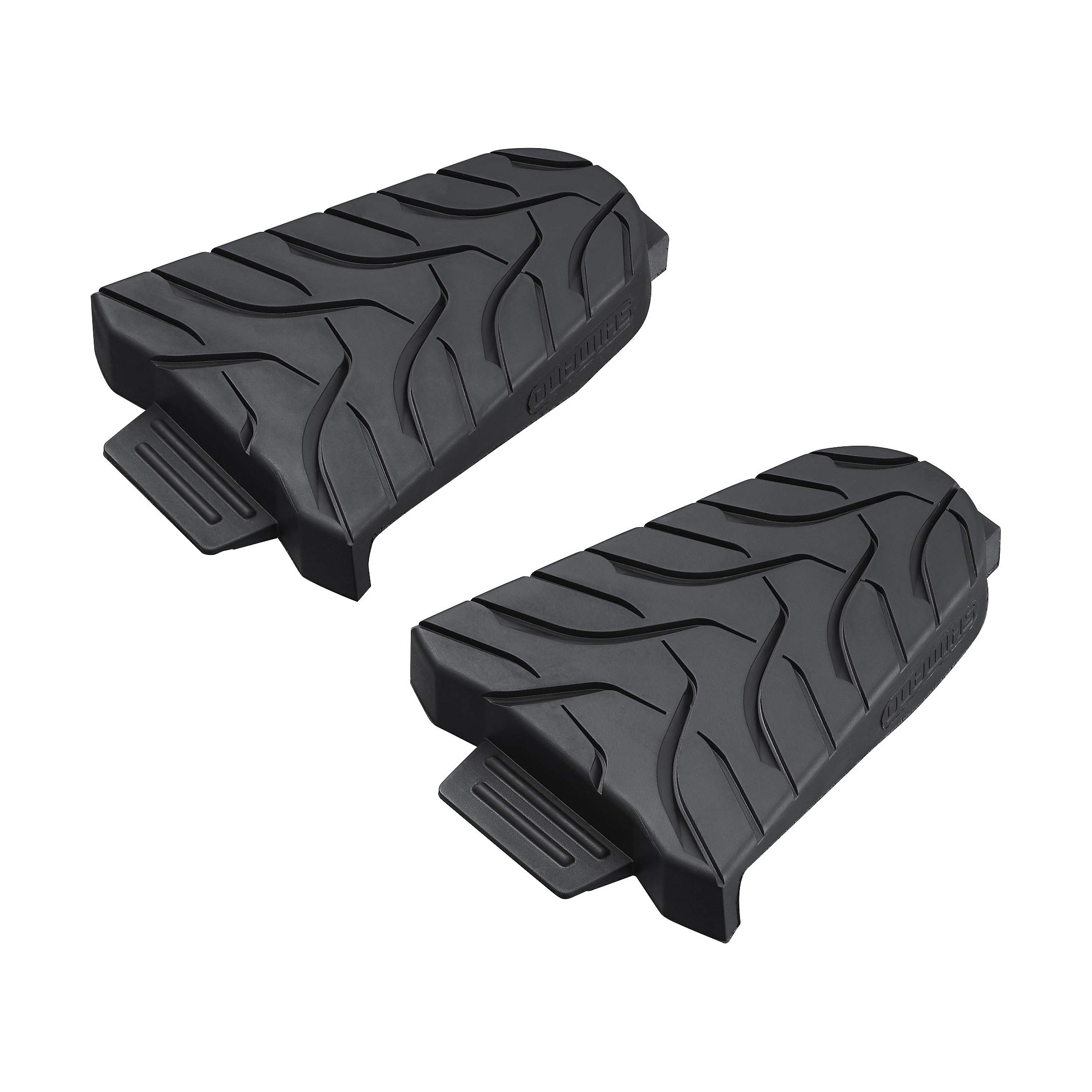 Pedals Kool Kovers Bike Pedal Rubber Cleat Covers fits Shimano SPDSL SMSH11 SH10 SH12 Sporting